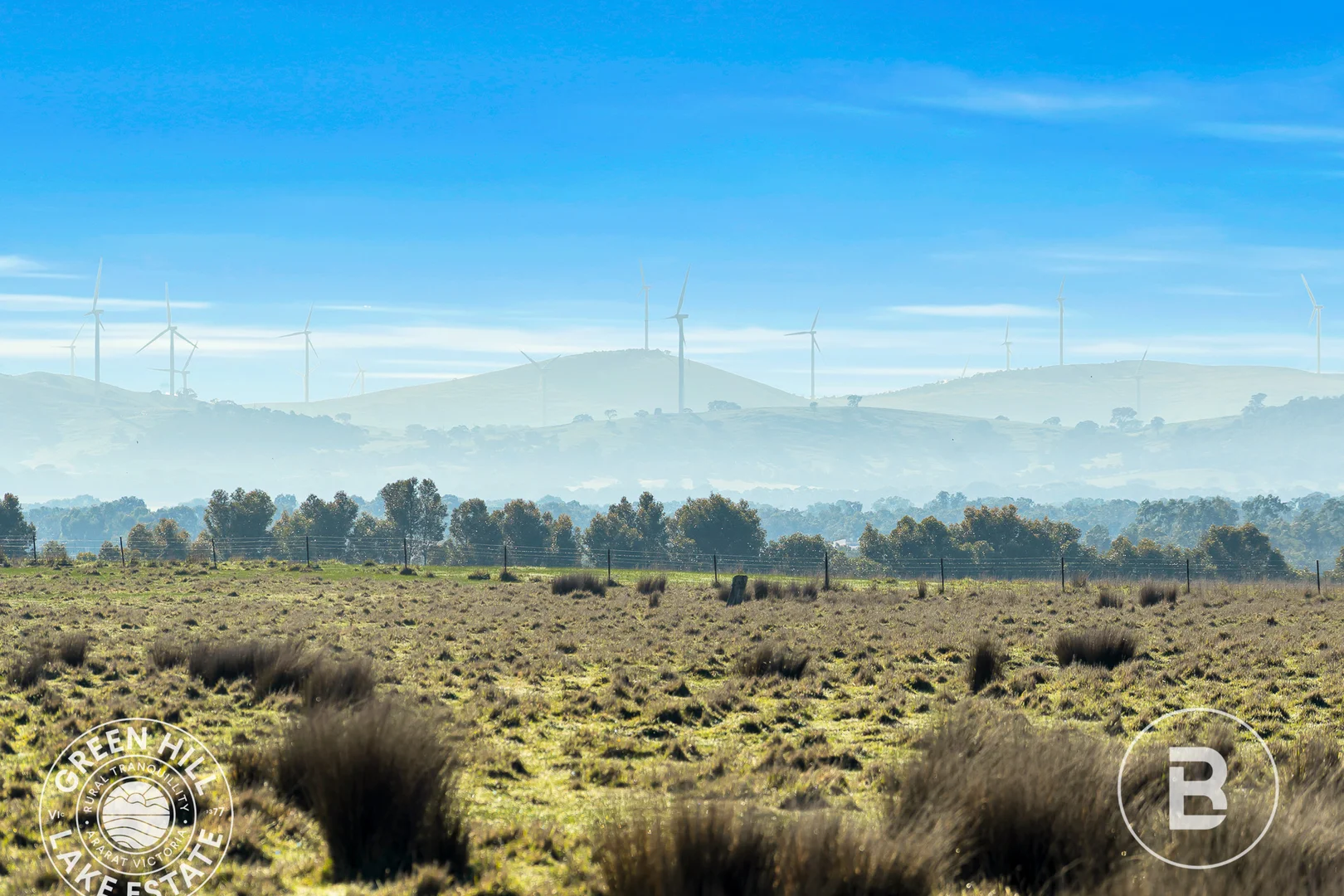 Additional image 11 of Green Hill Lake Estate, Ararat VIC 3377