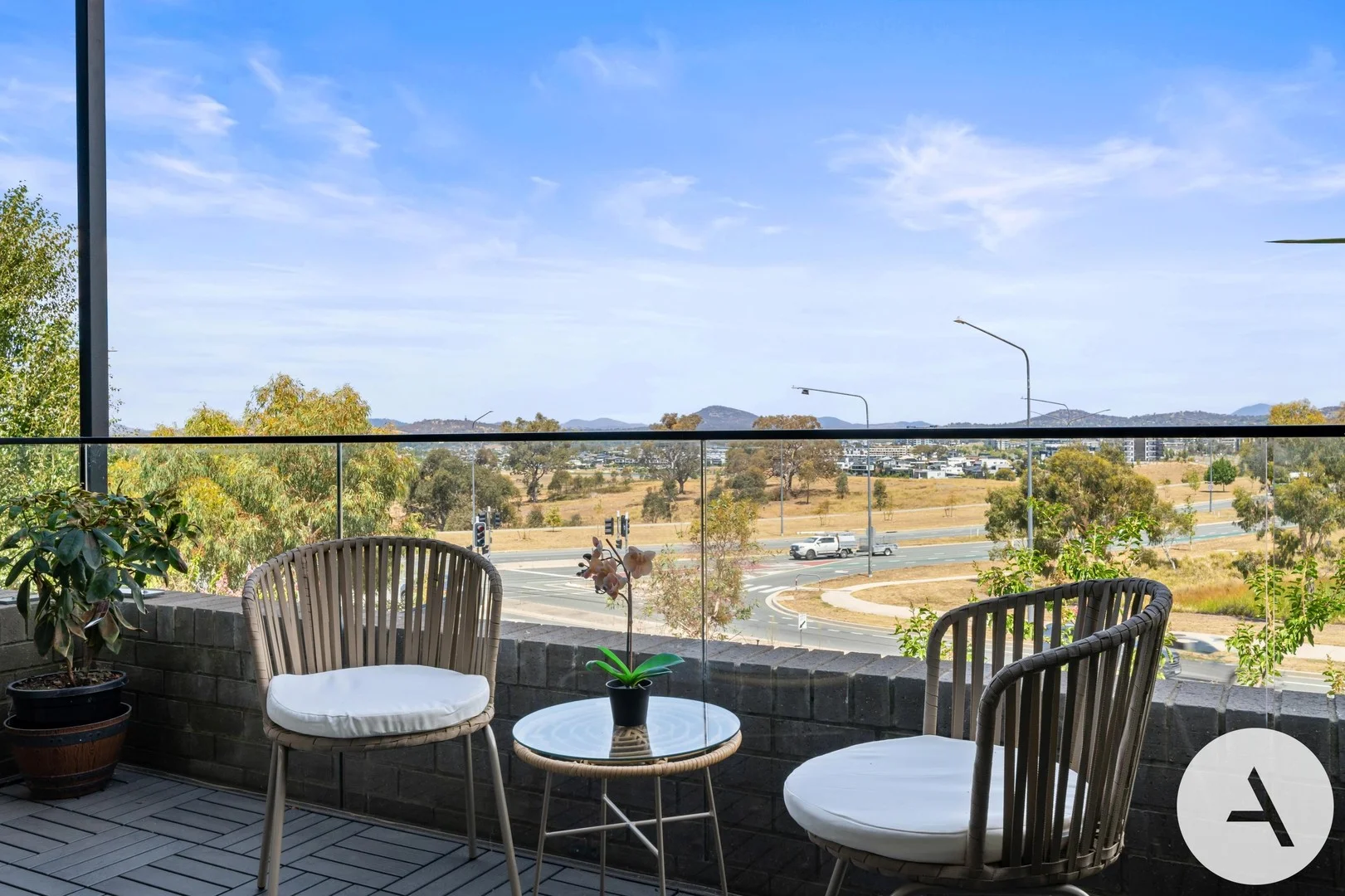 39/2 Bamblett Rise, Denman Prospect ACT 2611
