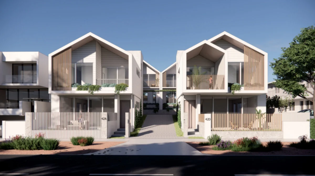 42 Cunningham Terrace, Daglish WA 6008