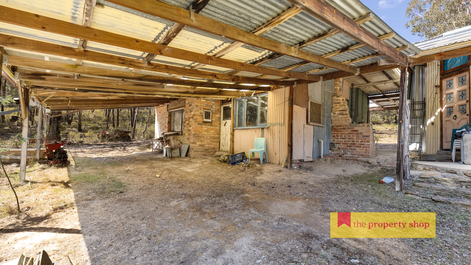 Additional image 7 of 543 Clarkes Creek Road, Mudgee NSW 2850