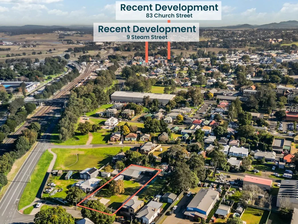 Additional image 6 of 42 Ward Street, Maitland NSW 2320