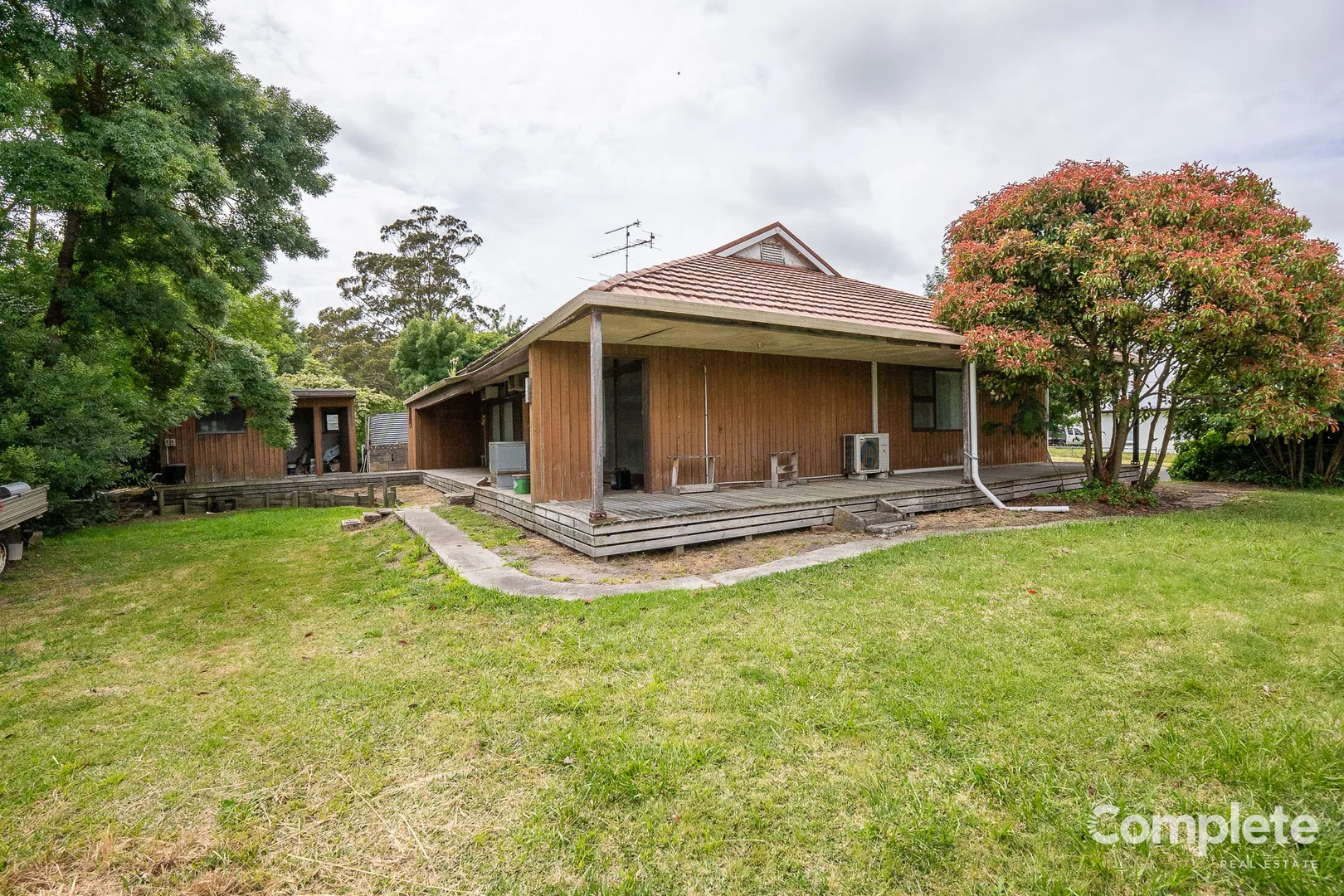 Additional image 3 of 11 MORPHETT TERRACE, Tarpeena SA 5277