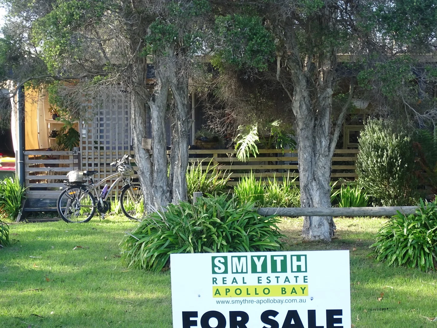 12 Diana Street, Apollo Bay VIC 3233