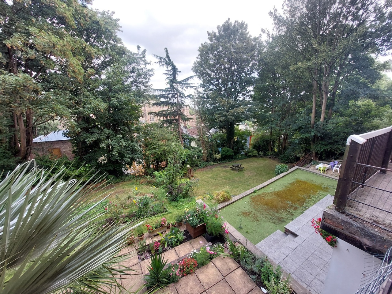 Additional image 15 of 1 Bed Flat, Dover Place, BS8, N1 7GU