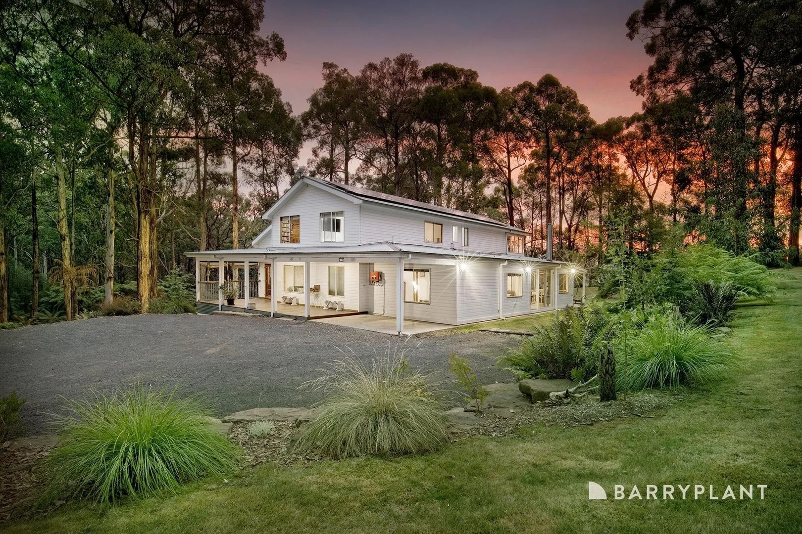 212 Gembrook Road, Gembrook VIC 3783