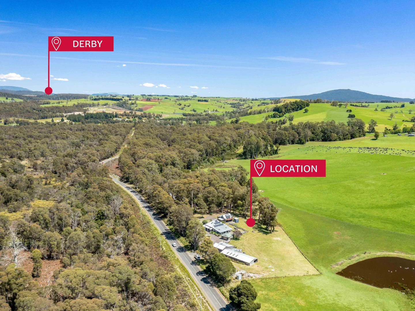 Additional image 31 of 371 Gladstone Road, Pioneer TAS 7264