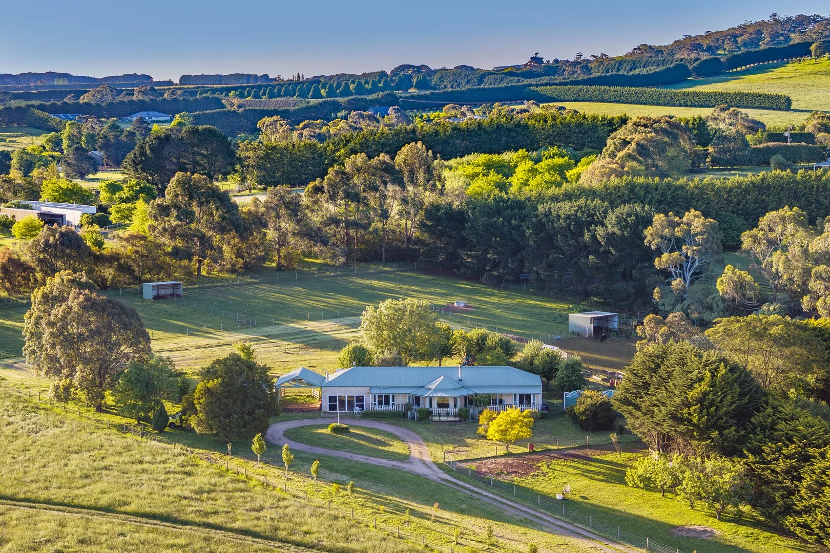 147 Couzens Lane, Romsey VIC 3434