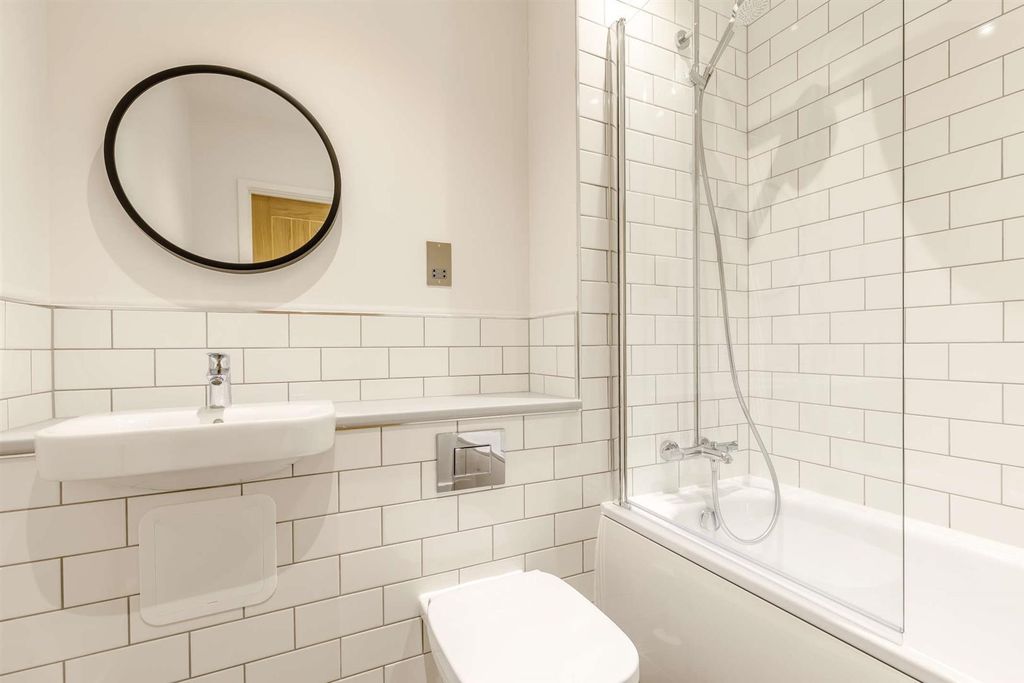 Additional image 10 of 2 bed flat to rentSpa Villas, Matlock Spa, Matlock DE4