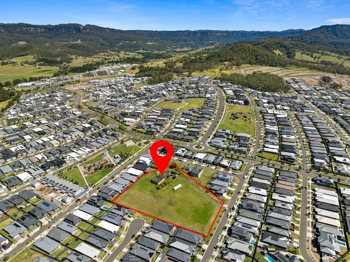 Additional image 3 of Calderwood NSW 2527