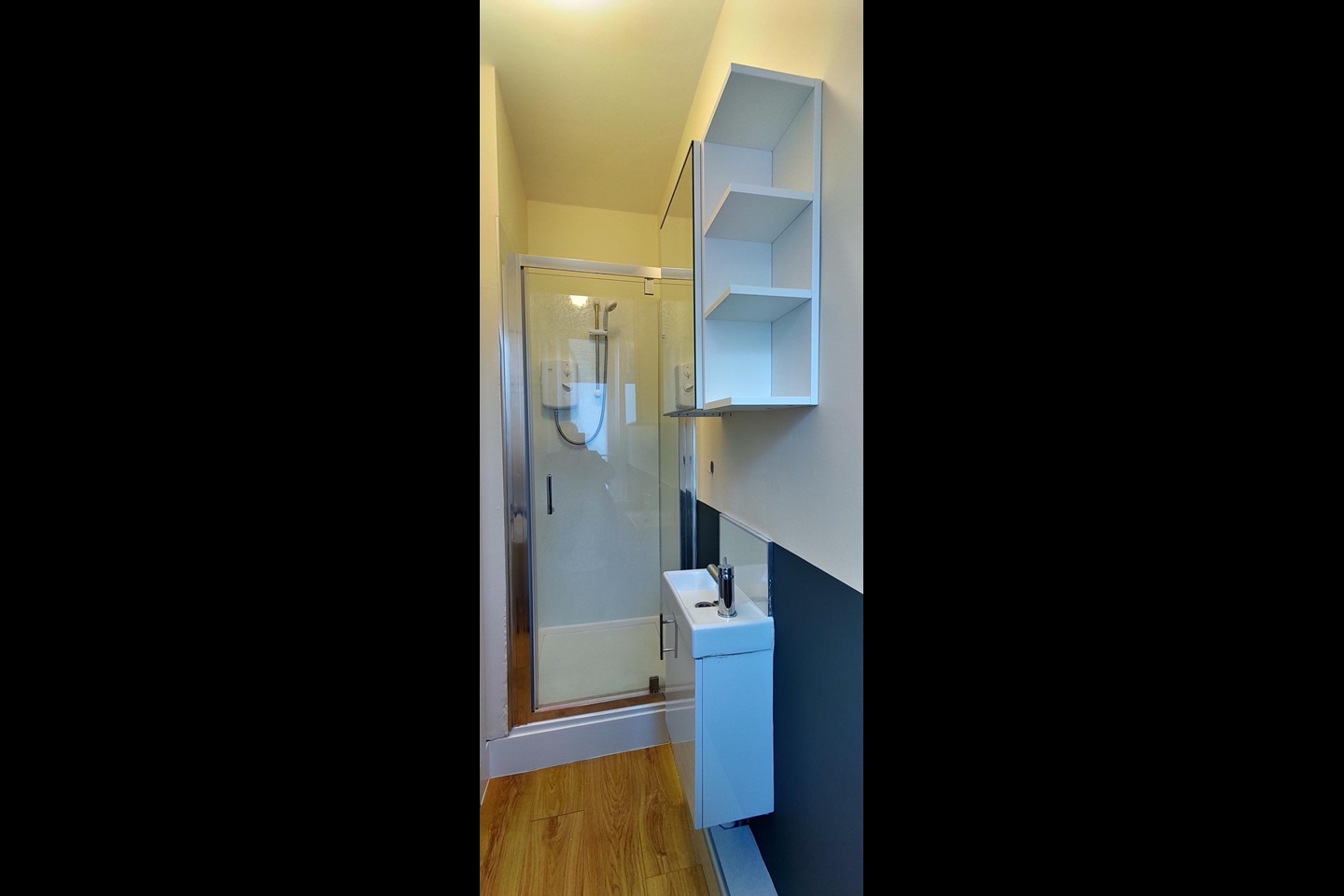 Additional image 5 of 1 Bed Flat, Albion Road, EH7, N1 7GU