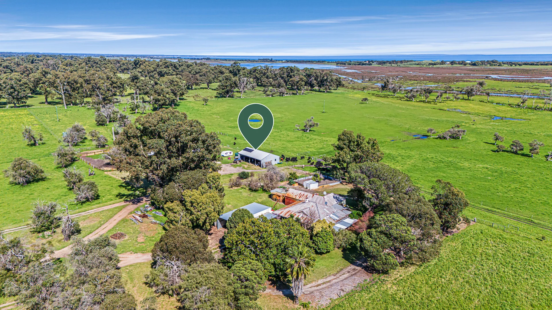 313 Ludlow Road North, Forrest Beach WA 6271