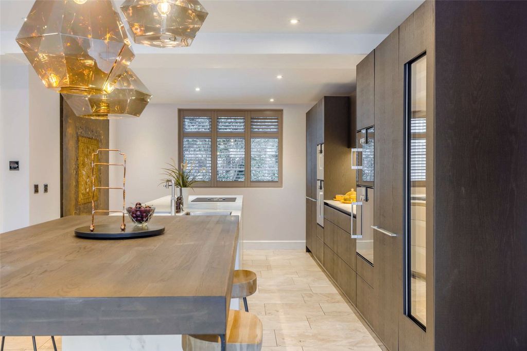 Additional image 7 of 7 bed detached house to rentWarrington Road, Mere, Knutsford, Cheshire WA16