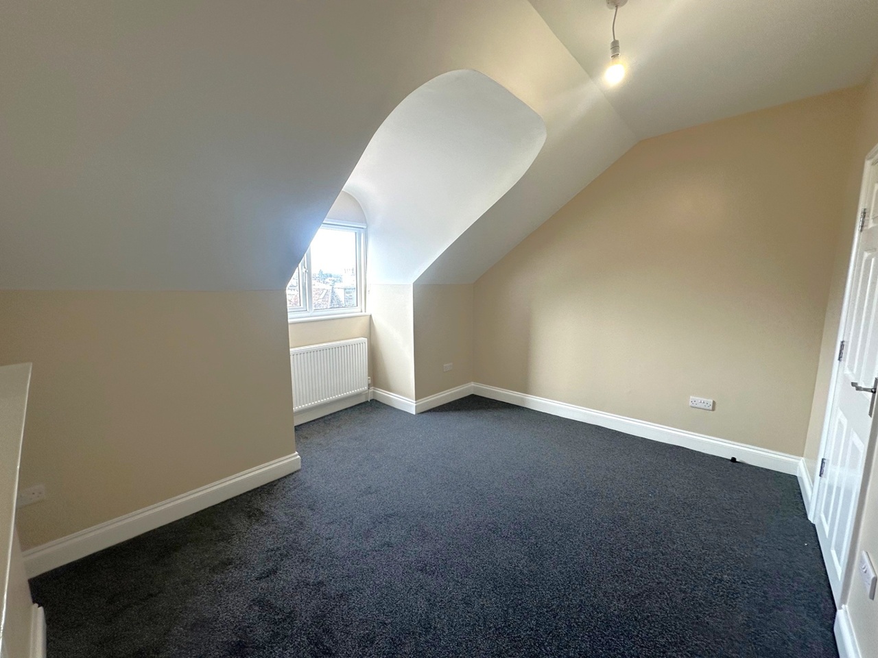 Additional image 5 of 2 Bed Flat, Belvoir Road, BS6, N1 7GU