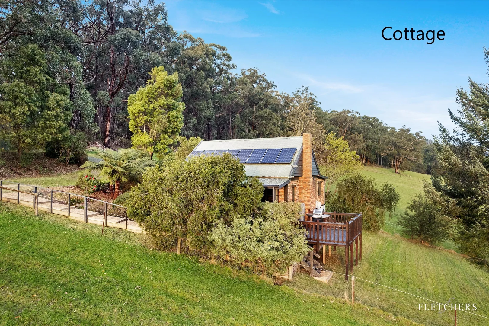 Additional image 5 of 15 Hansen Creek Road, Hoddles Creek VIC 3139