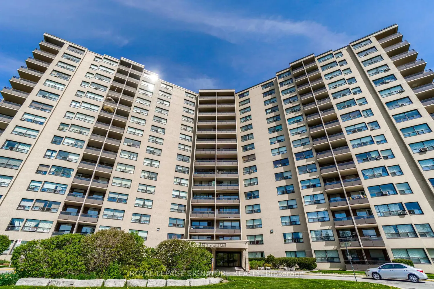 Additional image 3 of 451 The West Mall Drive 1212