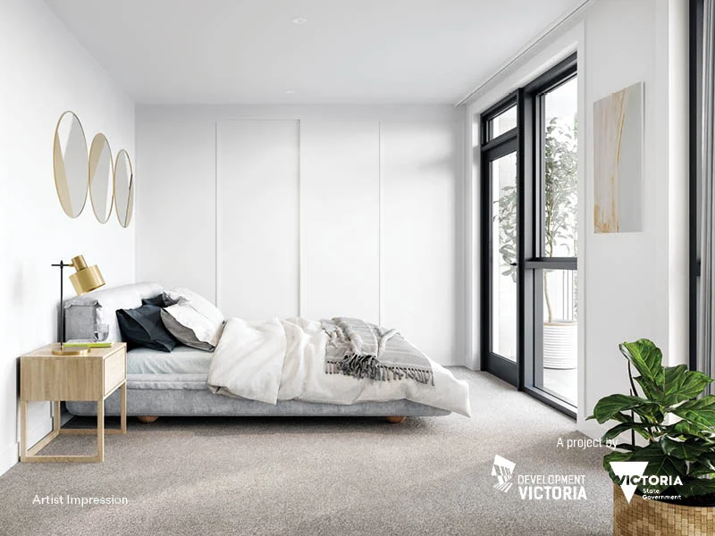 Additional image 5 of Lot 338/247 St Albans Road, Sunshine North VIC 3020