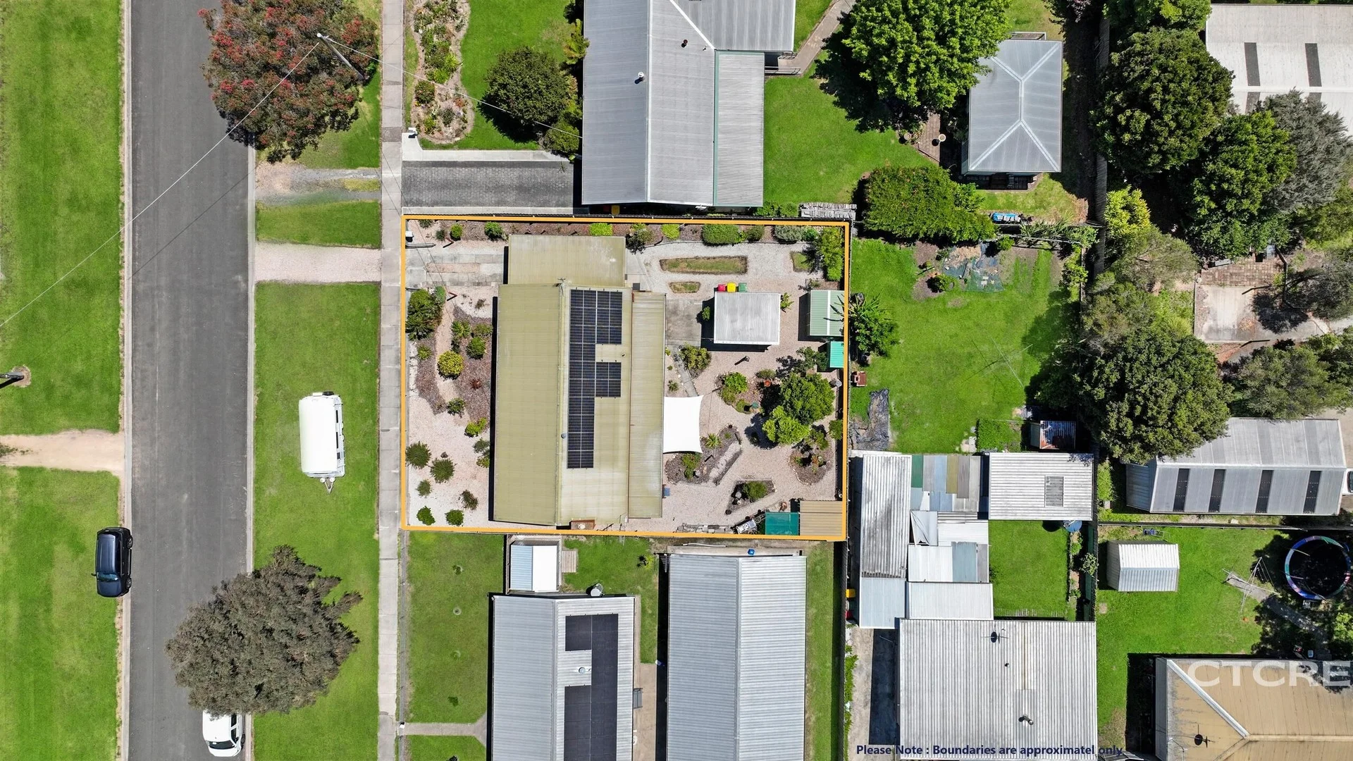 55 Gladstone Street, Orbost VIC 3888