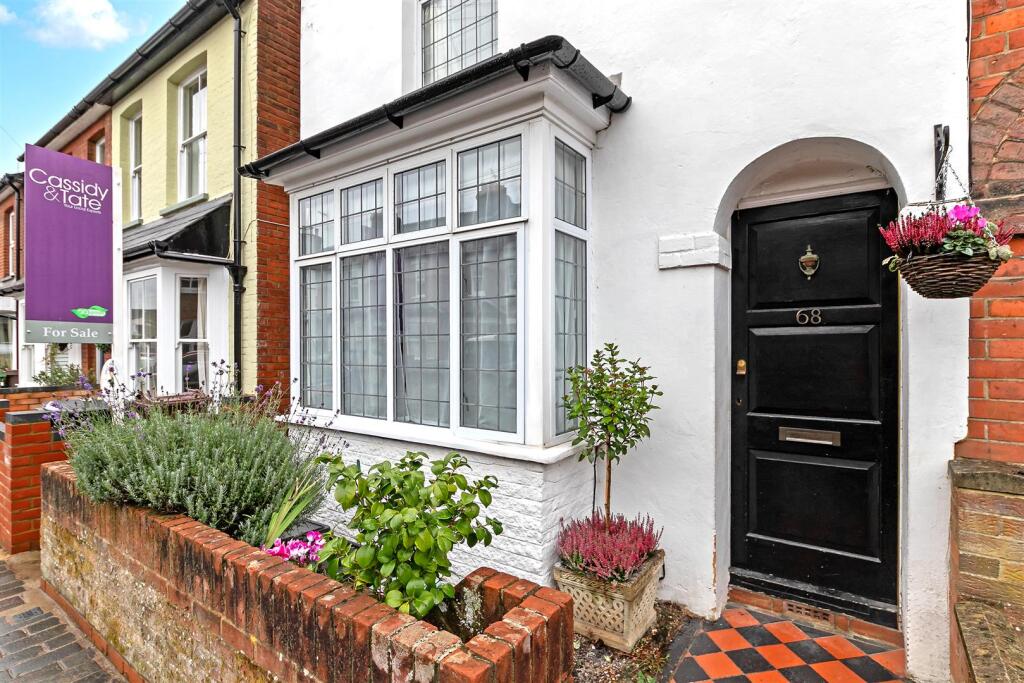 Additional image 20 of Culver Road, St. Albans