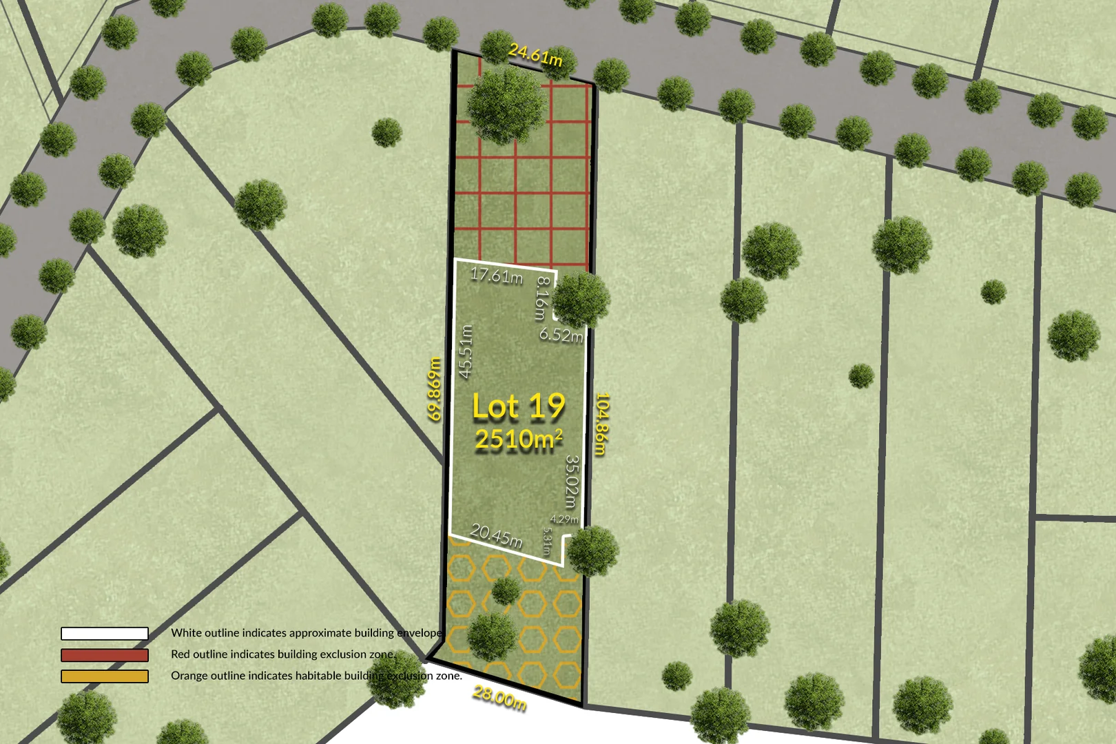 Additional image 21 of Lot 1-4, 9-10 & 18-21/35 Sheltons Road, Kangaroo Flat VIC 3555