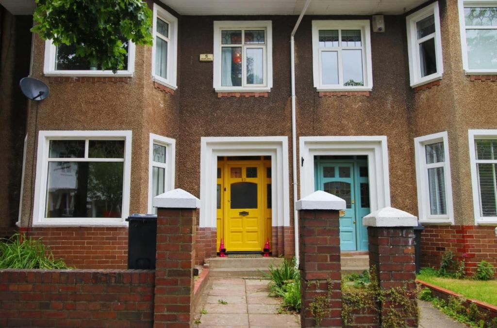 Additional image 5 of 3 bed terraced house to rent83 Melrose Avenue, Cardiff CF23