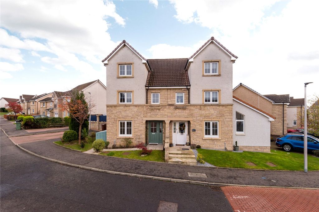 Additional image 3 of 4 bed terraced house to rentWallace Avenue, Musselburgh EH21