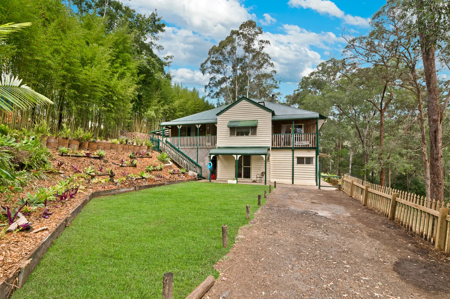 190 Austinville Road, Austinville QLD 4213