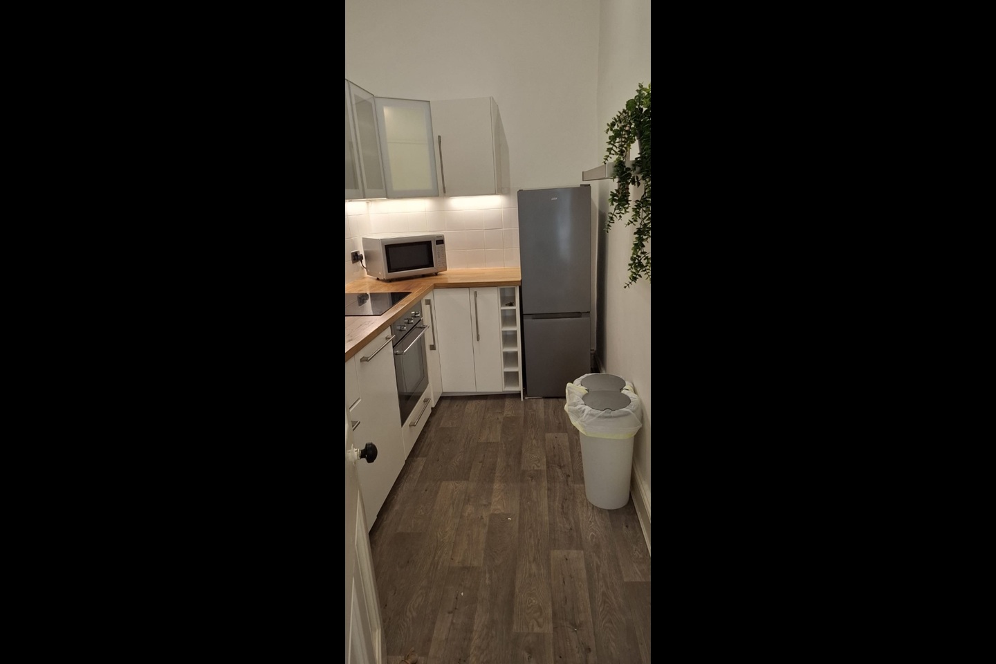 Additional image 5 of 1 Bed Flat, Cambusnethan Street, EH7, N1 7GU