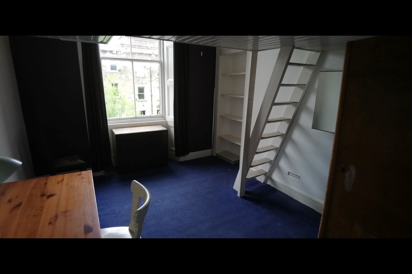 Additional image 9 of 5 Bed Flat, Leamington Terrace, EH10, N1 7GU