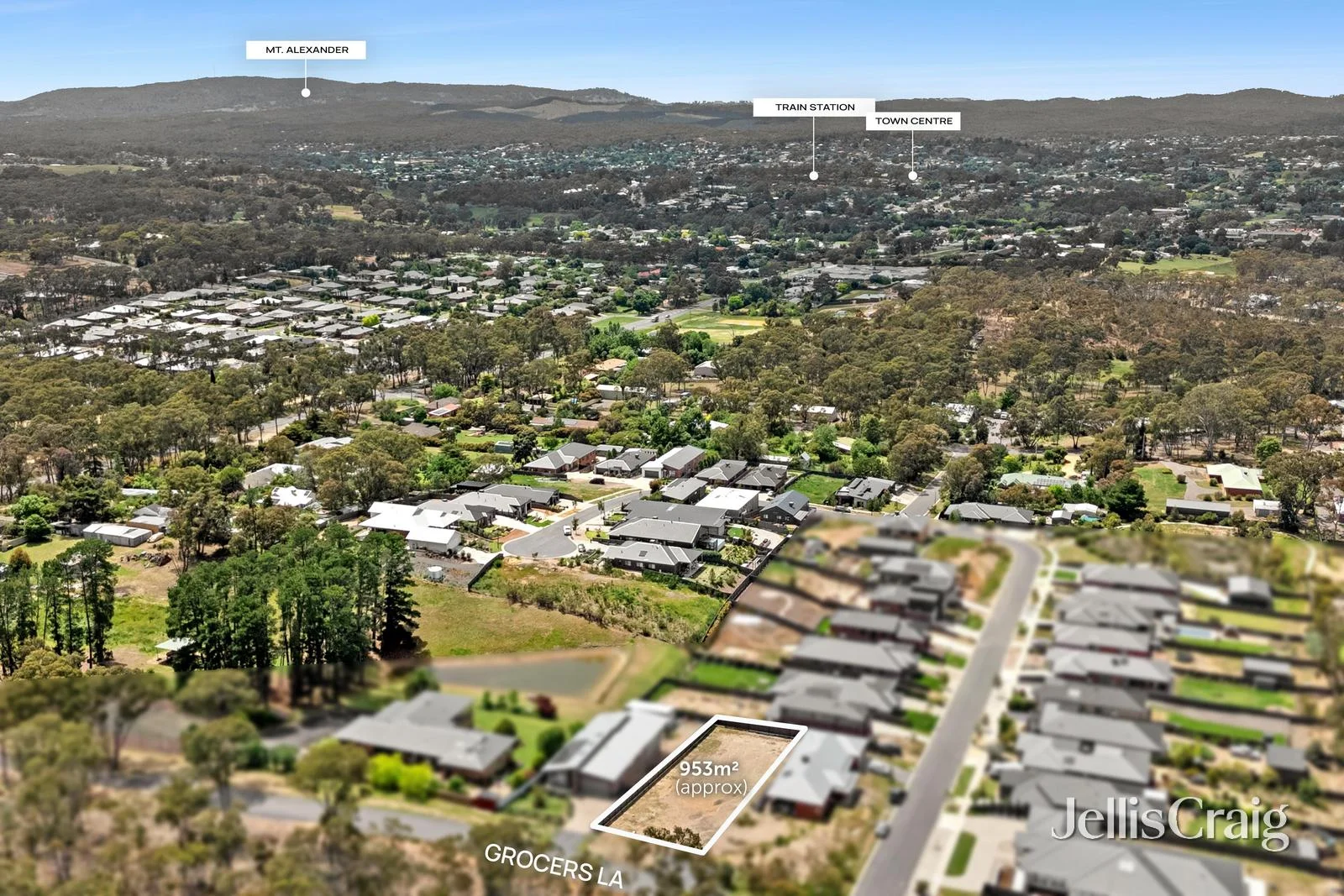 Additional image 2 of 5 Grocers Lane, McKenzie Hill VIC 3451