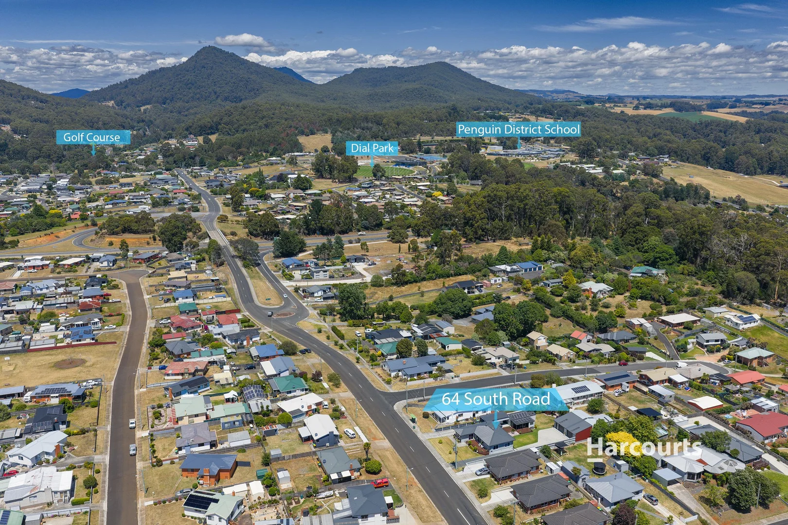 Additional image 35 of 64 South Road, Penguin TAS 7316