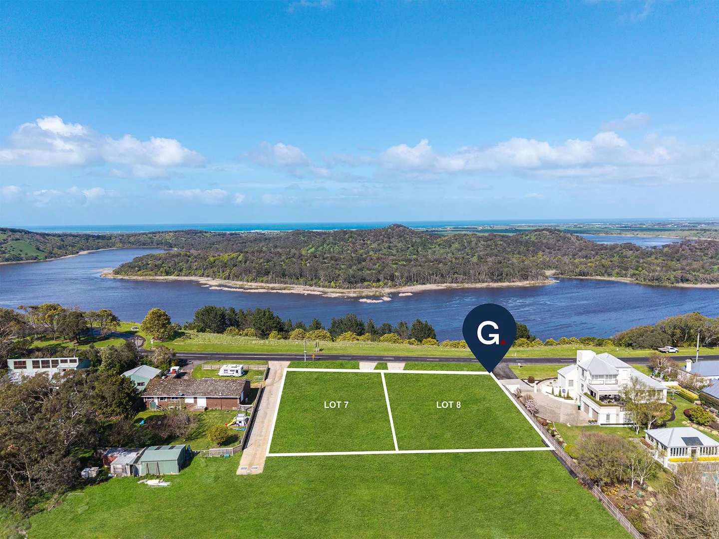 8, 316 Lake View Road, Koroit VIC 3282