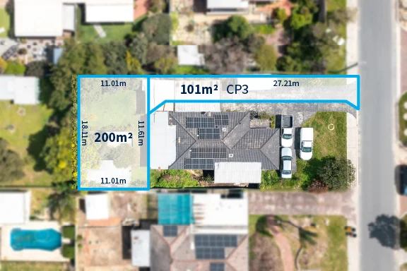 4a Chataway Road, Girrawheen WA 6064