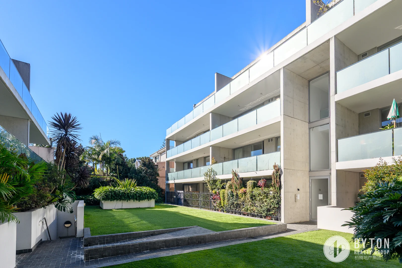 Additional image 2 of 207B/91 Old South Head Road, Bondi Junction NSW 2022