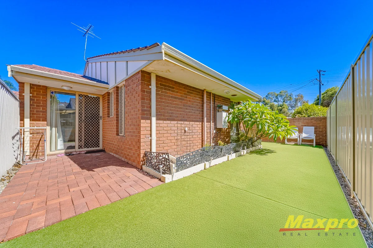 Additional image 12 of 1/5 Dewey Street, Shelley WA 6148