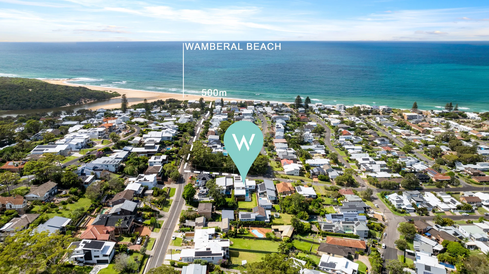 Additional image 2 of 45 Lake View Road, Wamberal NSW 2260