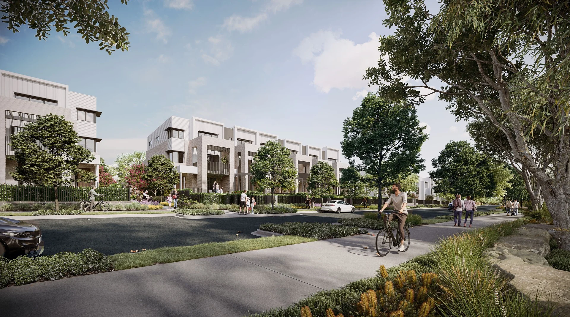 Additional image 4 of Lot 8/147 Central Avenue, Oran Park NSW 2570
