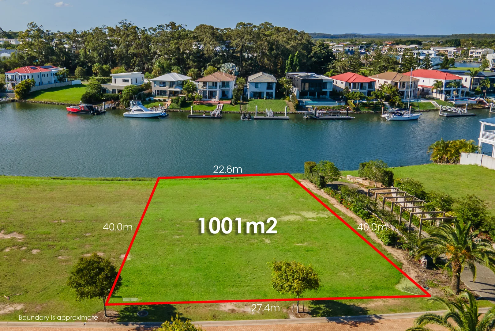 Additional image 9 of 8819 The Point Circuit, Sanctuary Cove QLD 4212