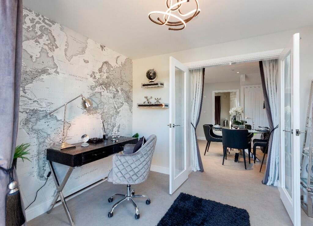 Additional image 9 of 3 bed detached house to rentHollybrook Park, Connahs Quay CH5