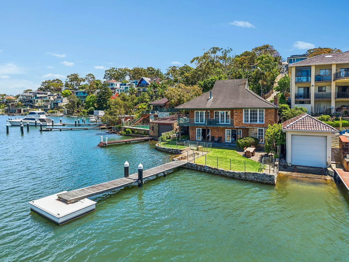 75 Kyle Parade, Kyle Bay NSW 2221