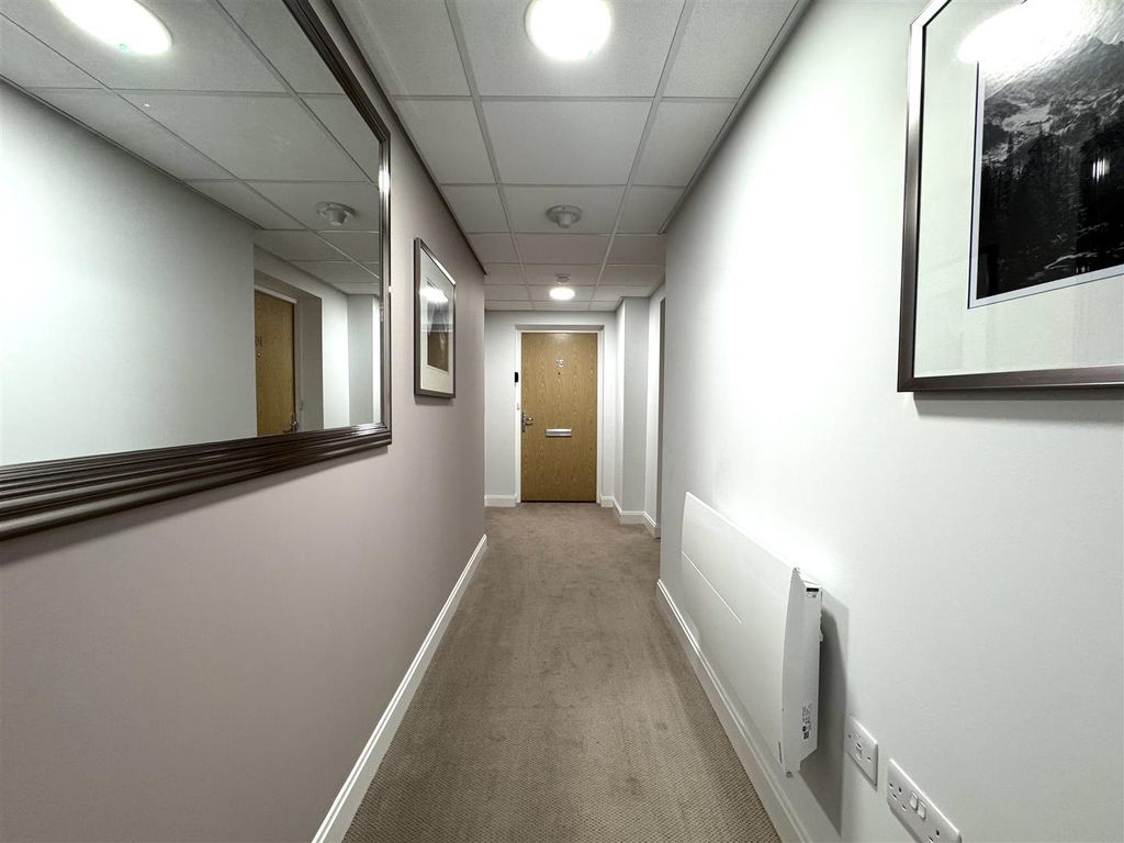 Additional image 22 of 2 bed flat to rentBeckett Grange, Berneslai Close, Barnsley S70