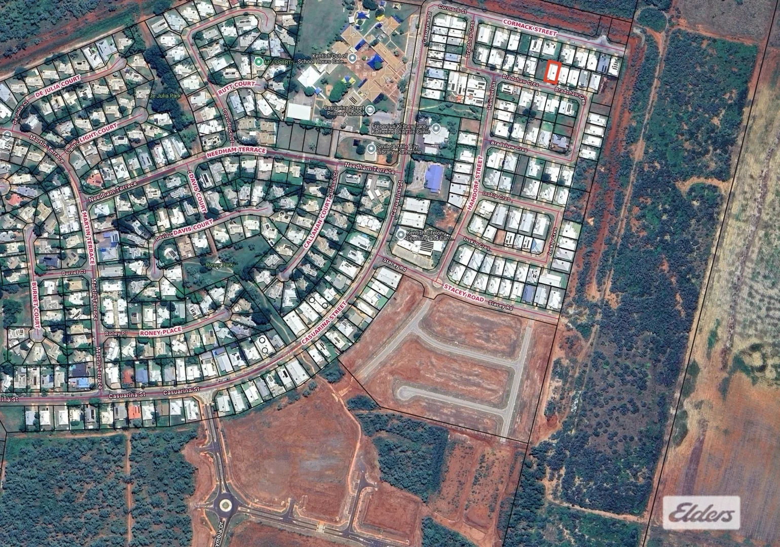 Additional image 18 of 15 Bradshaw Crescent, Katherine NT 0850