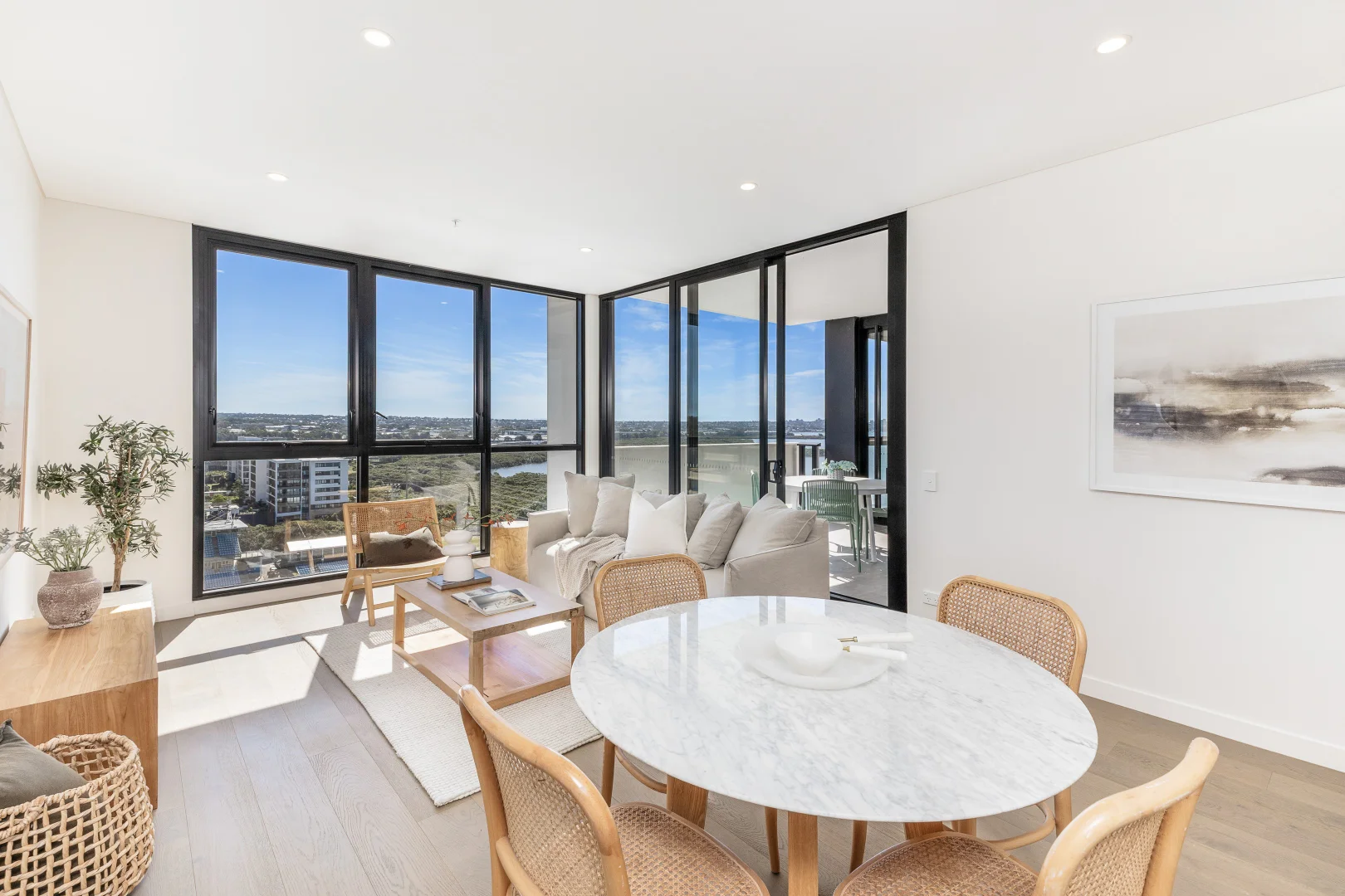 Additional image 3 of D11.19/455D Captain Cook Drive, Woolooware NSW 2230