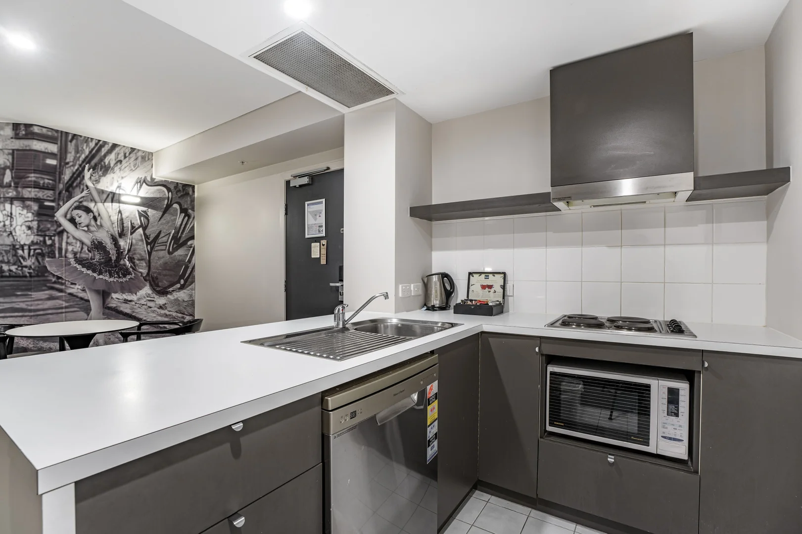 Additional image 3 of 814/31 City Road, Southbank VIC 3006