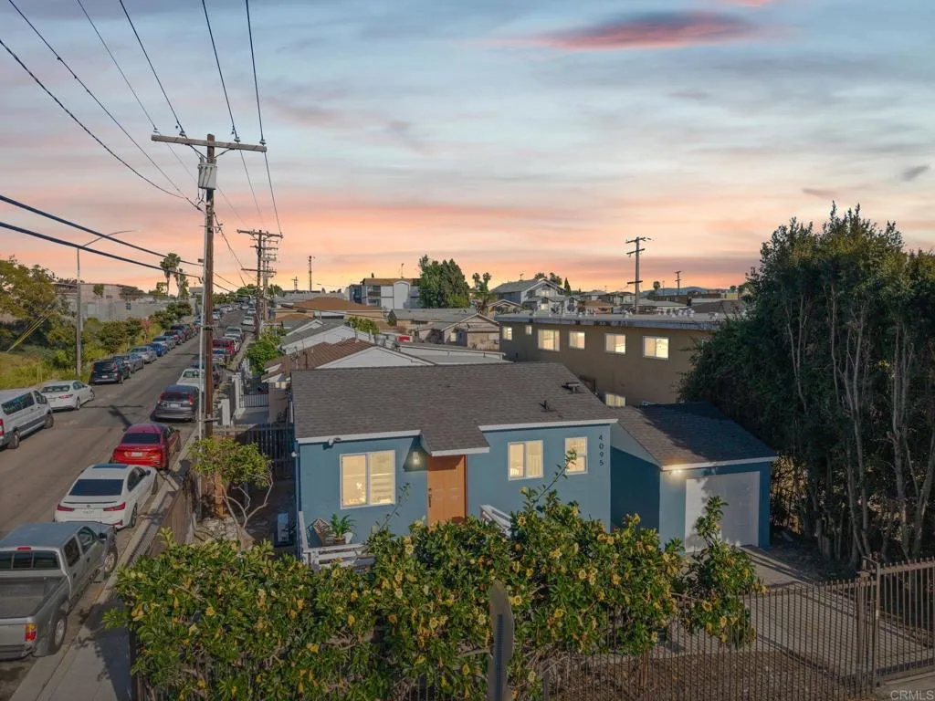 Additional image 2 of 4095 Estrella Avenue, San Diego, CA 92105
