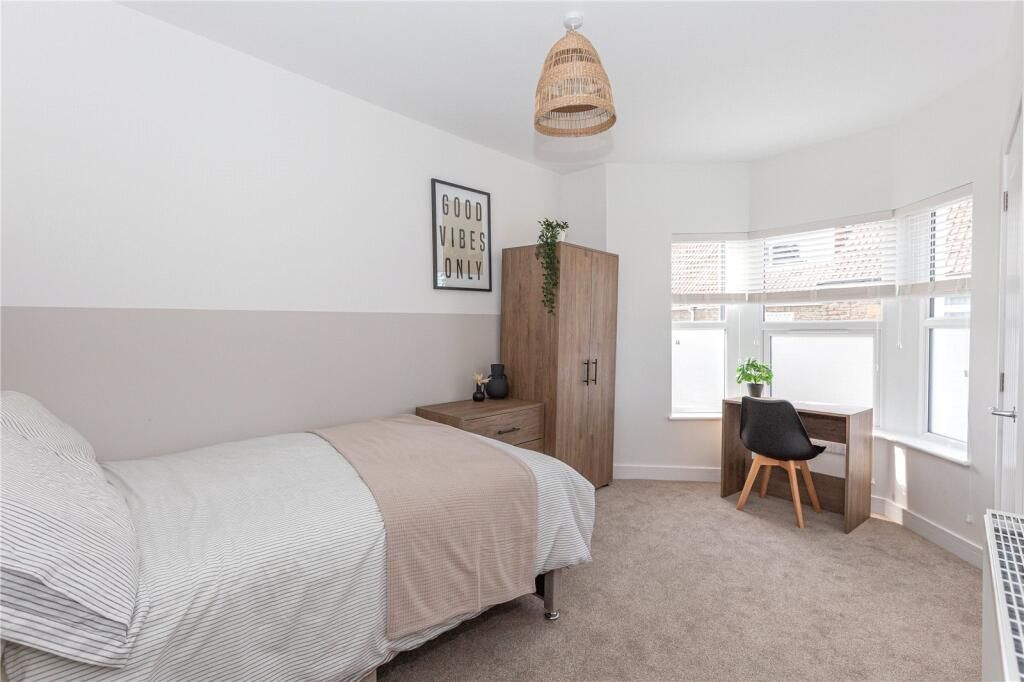 Additional image 18 of 6 bed terraced house to rentForest Road, Fishponds BS16