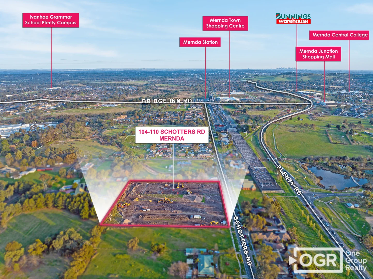 Additional image 5 of 104-110 Schotters Road, Mernda VIC 3754