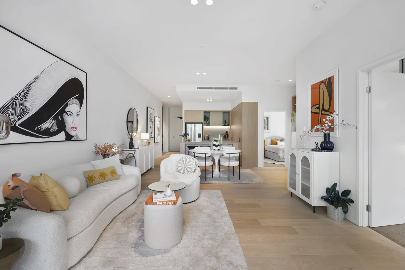 Additional image 5 of 101/1 Earle Lane, Toowong QLD 4066