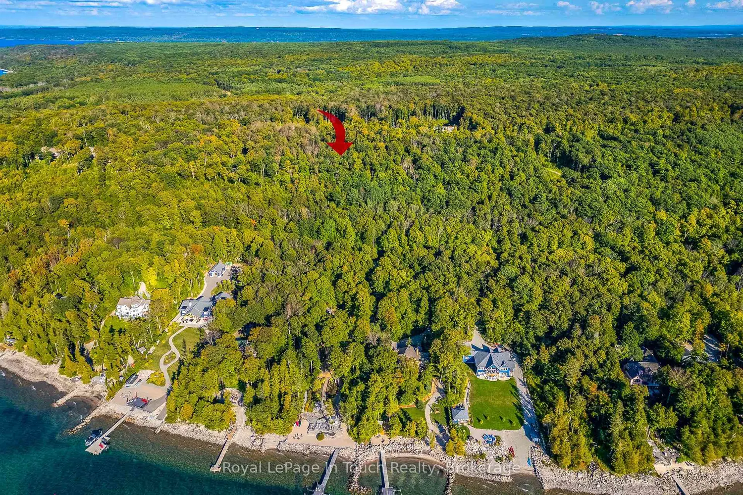 Additional image 11 of Lt 16&17 Nippissing Ridge Road