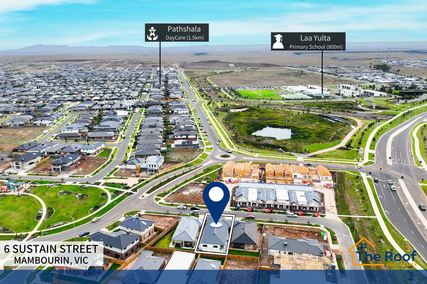 Additional image 17 of 6 Sustain Street, Mambourin VIC 3024