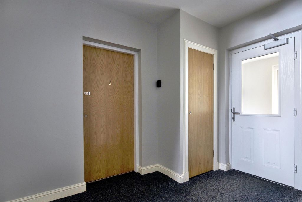 Additional image 29 of 2 bed flat to rent2 Jacks Gait, 8 Cassillis Road, Maybole KA19